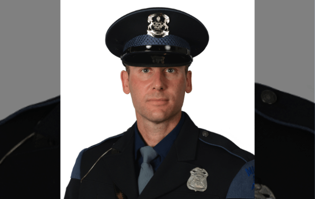 Joel Popp
